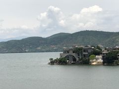 -南诏风情岛