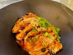 口水鸡-成都驻京办餐厅(蜀都宾馆店)