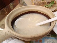 -芋包王闽南茶楼(八市店)