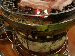 -蒜香焼肉PURUSHIN(马场路店)