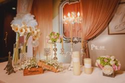 -上海万豪虹桥大酒店·宴会厅