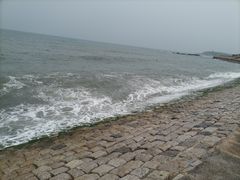 -青岛海滨风景区