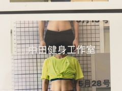 -中田健身工作室(新天地店)