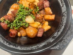 -狮王府淮扬菜(老门东店)
