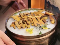 -芸山季·云南野生菌火锅(人民广场来福士店)