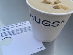 -HUGS coffee(东区店)