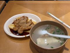 -鲜得来排骨年糕(豫园店)
