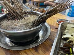 -学街秀兰麻辣烫