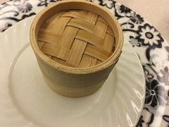 -锦江宾馆-花园餐厅