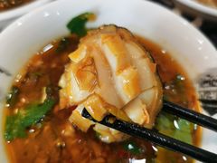 鲍鱼-文昌小老弟糟粕醋