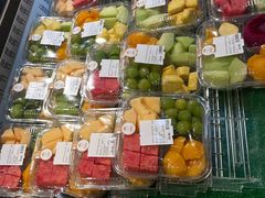 -盒马鲜生(皇庭广场店)