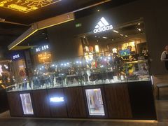 -大爱金工&银饰DIY(万象城店)