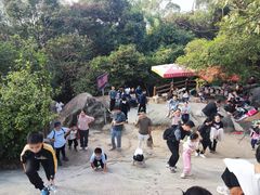 -火炉山森林公园