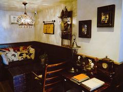 卡座-春风·有糖(崇宁路店)