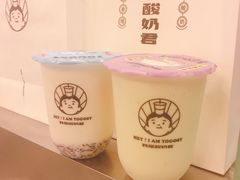 -我是酸奶君(壹方城店)