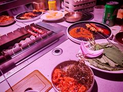 -丰茂烤串(全国首店)