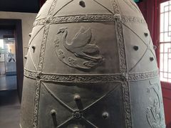 -大钟寺古钟博物馆