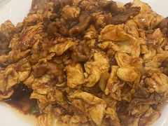 -马记伊源斋涮肉·清真菜(潘家园古玩市场店)