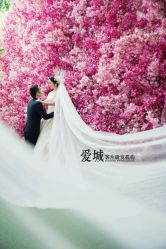 -爱城婚纱摄影·品质严选店