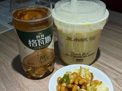 -榆林镇筋饼(文端总店)