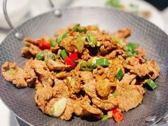 -徽韵人家·传承正宗徽菜(牡丹园店)