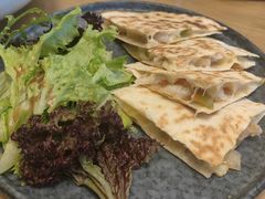 -青麦家·融合餐厅(江岛智立方店)