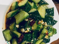-庆峰龙虾烧烤(合肥一店)