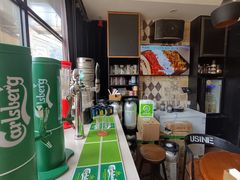 -雅城香慧咖啡馆(常德路店)
