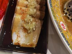 -天成·川菜家宴(礼岗店)