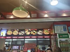 -六味牛杂煲·斋菜煲(桫椤湾店)