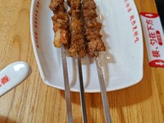 -南城香·饭香串香馄饨香(赵公口店)