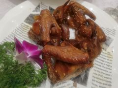 -新南华大酒店(长寿店)