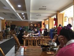 -胡师傅三下锅(汽车站店)