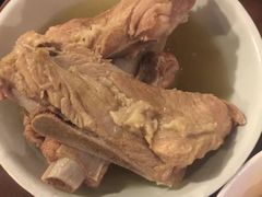 -松發肉骨茶(克拉码头店)