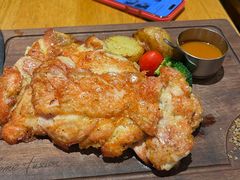 -森Some Fusion(荔湾店)