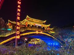 -杭州宋城