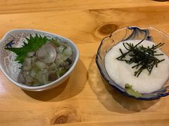 -水之惠鲜鱼料理(王府大街店)