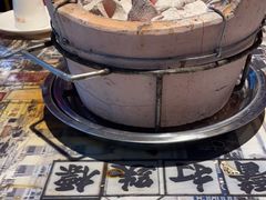 -捞围鲜·港式打边炉(海阳路店)