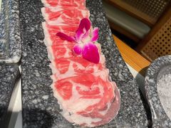 内蒙羔羊肉-哥老官重庆美蛙鱼头(宝山龙湖店)