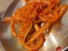 -西塔老太太泥炉烤肉(双井店)