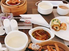 -海南新燕泰大酒店·早午自助餐丹利朗西餐厅