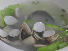 -考记泥焗鸡农庄·海鲜(北洛秘境店)