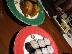 -元通寿司(东骏店)