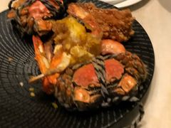 -新发展亚太JW万豪酒店·福苑咖啡厅