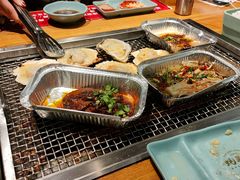 -蚝英雄鲜蚝自助专门店(长楹天街直营店)