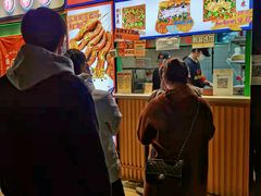 -乐乐姐超级土豆(中关村5号店)