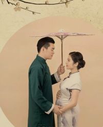 -爱儿宝孕妇儿童亲子摄影(月亮河店)