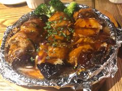 -小和庆·知味(首铸万科店)