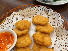-巫记鸡饭店