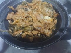 -黎记大排档(慈云路店)